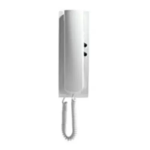 Citofono da parete Digibus bianco ELVOX