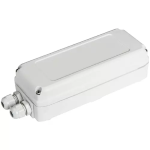 Ricevente 2 CANALI 12/24V 433MHz ROLLING code ELVOX