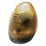 Lampeggiante elettronico a LED 120/230V ELVOX