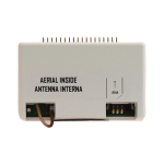 MODULO LTE 4G PER AF927PLUS/TC AVE