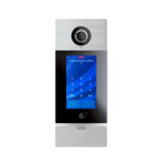 POSTAZIONE ESTERNA VIDEOCITOFONO BUILDING LCD 7"- IP AVE