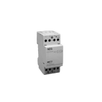 TELERUTTORE ELETTRICO AEG 40A 4NO 230VAC/DC 3MOD