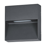 APPLIQUE MARUGGIO LED 4,8W 520 TRICOLOUR 4 LUMEN 3000K - 6500K L150 H150