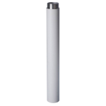 Prolunga per montaggio a soffitto staffe e soffitto CTD-328 SAM-1856
