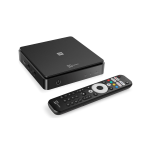 DECODER RICEVITORE DIGITALE TERRESTRE HD DVB-T2 ON T2 TELESYSTEM WI-FI LAN IP TV