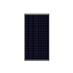 PANNELLO SOLARE MONOCRISTALLINO 160W 1180X770X30MM 19V