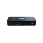 DECODER RICEVITORE DIGITALE TERRESTRE DVB-T2 ODE718 HEVC