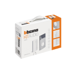 Kit audio Classe 100A16M MONO FAMILIARE + L3000 HS