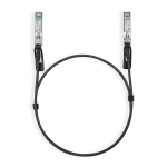 Cavo di collegamento diretto 10G SFP+ lungo 1 metro