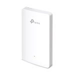 Access Point Wall Plate WiFi 6 AX1800 - EAP615-WALL