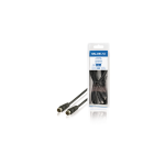 Cavo Antenna F-Maschio Rapida - F-Maschio Rapida 2.00 m Nero