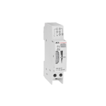 TEMPORIZZ.LUCE SCALA AEG 16A 1NO  685612