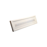 LAMPADA DI EMERGENZA A PARETE E-LIGHT SKINNY