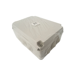 Scatola di derivazione rettangolare IP55 300x240x h120 mm