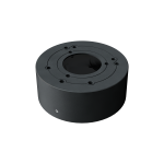 Cassa di connessione a tenuta stagna GRIGIO ANTRACITE PER TELECAMERE DOME SAFIRE SMART JUNCTION BOX