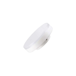 LAMPADINA LED GX53 7W 560LM 180° BIANCO FREDDO 6000K
