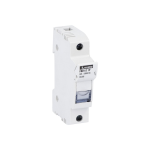 PORTAFUSIBILE SEZIONABILI 1P 10X38 1000VD NO UR