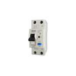 INTERRUTTORE DIFFERENZIALE MAGNETOTERMICO 1P+N 32A TIPO AC 30MA 4,5KA