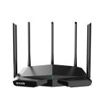Router Tenda TX27 Pro Wi-Fi 6E Dual-Band Gigabit