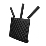 Router Wireless 1900Mbps Dual Band Gigabit USB3.0, AC15