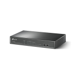 Switch desktop 8 porte 10/100Mbps di cui 4 PoE TL-SF1008LP