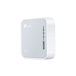 AP/Nano Router 1 porta Eth Wi-Fi AC750 TP-Link TL-WR902AC