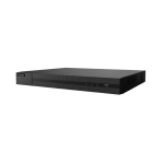 DVR IBRIDO HILOOK 24 CANALI 4MP LITE H.265+, TURBOHD, 2 Sata
