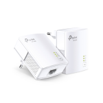 Kit Powerline AV1000 1 Porta Gbit Plug & Play TL-PA7017 KIT