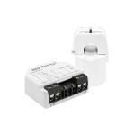 Shelly EM Gen3 - Modulo contatore energia Wi-Fi + pinza contatto 50A