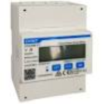 Contatore elettronico di energia TRI FASE DTSU666 METER 11KW DOMESTICO