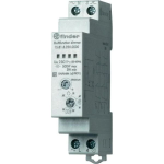 DIMMER DIN 17.5MM LED/C FL INCANDESCENZA 500W