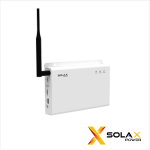 DataHub1000 sistema monitoraggio multi inverter