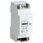 TRASFORMATORE MODULARE 30VA 2 MODULI 