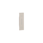 COVER ILLUMINABILE LIVING NOW ENTRA & ESCI SABBIA KM40