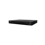 HYU-899 - ZVR 5 IN 1 CON 8 CANALI  HDCVI/ HDTVI / AHD / CVBS + 2 IP FINO A 6 MPX