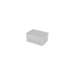CASSETTA DI DERIVAZIONE IP67 PREFORATA DIMENSIONI 110X150X60