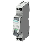 INTERRUTTORE MAGNETOTERMICO 1P+N 16A 1 MODULO TIPO AC 4,5KA