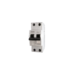 INTERRUTTORE MAGNETOTERMICO AUT. 1P+N 40A CURVA C 4,5KA