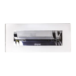 LAMPADA DI EMERGENZA DA INCASSO EM506 40LM LED SE 1H 1 ORE LINEA 500 506 4612 BEGHELLI LAMPADA D'EMERGENZA DA INCASSO