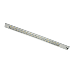 ELMARK LED CAB-10 7W SMD5050 2700K 12V 500mm/33mm/