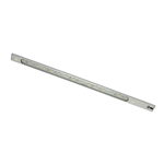 BARRA LED CAB-11 4W SMD 5050 LUCE CALDA 2900K 12V 450mm CON SENSORE DI MOVIMENTO