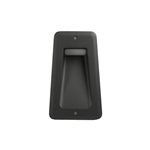 SEGNAPASSO LED 6W DA ESTERNO INCASSO MURO GRF9620 230V LUCE NATURALE 4000K